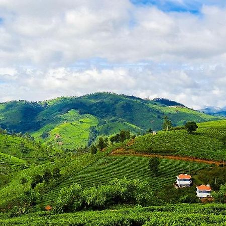 Ghar - Homestay, Where Family Lives Together Aravankādu المظهر الخارجي الصورة