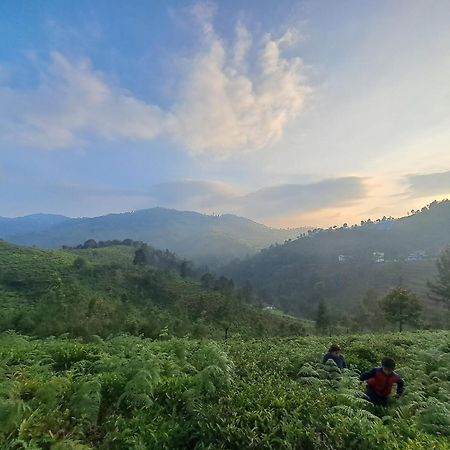 Ghar - Homestay, Where Family Lives Together Aravankādu المظهر الخارجي الصورة