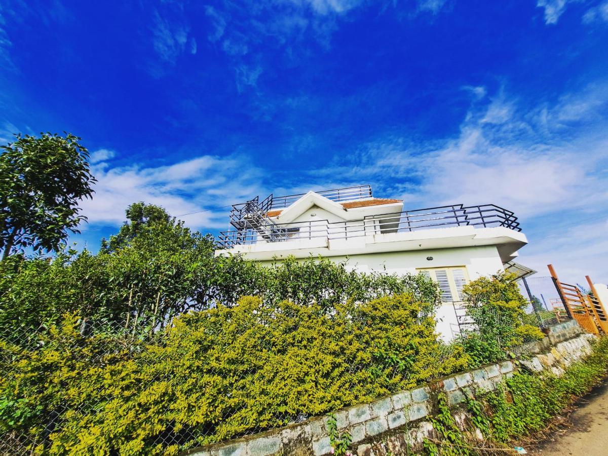 Ghar - Homestay, Where Family Lives Together Aravankādu المظهر الخارجي الصورة