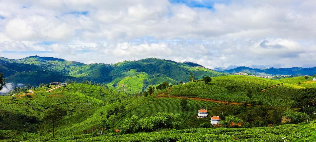 Ghar - Homestay, Where Family Lives Together Aravankādu المظهر الخارجي الصورة
