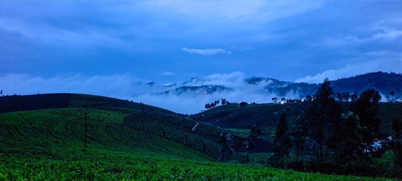 Ghar - Homestay, Where Family Lives Together Aravankādu المظهر الخارجي الصورة