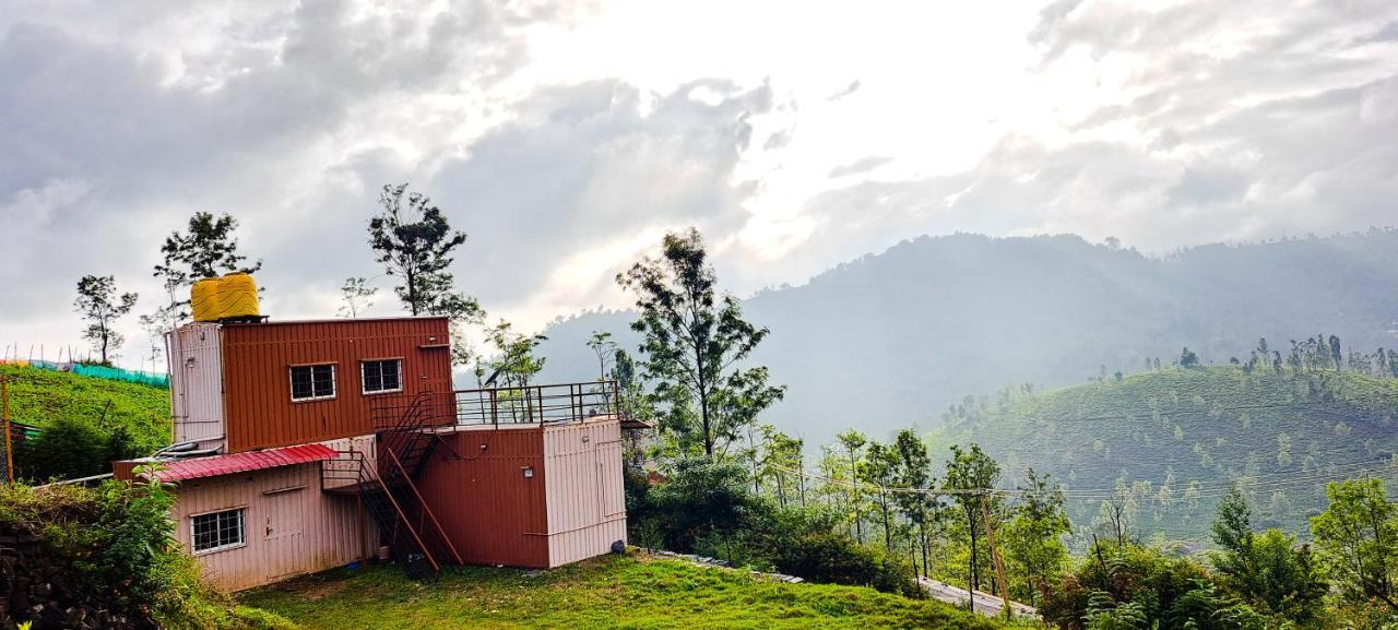 Ghar - Homestay, Where Family Lives Together Aravankādu المظهر الخارجي الصورة