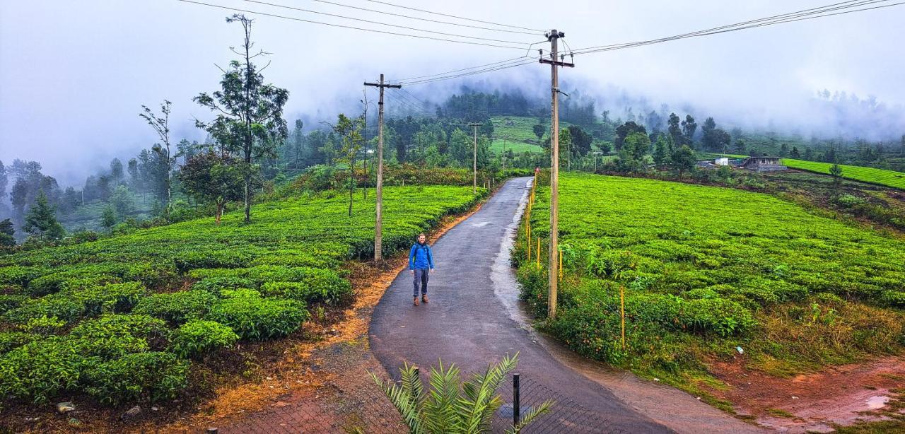 Ghar - Homestay, Where Family Lives Together Aravankādu المظهر الخارجي الصورة