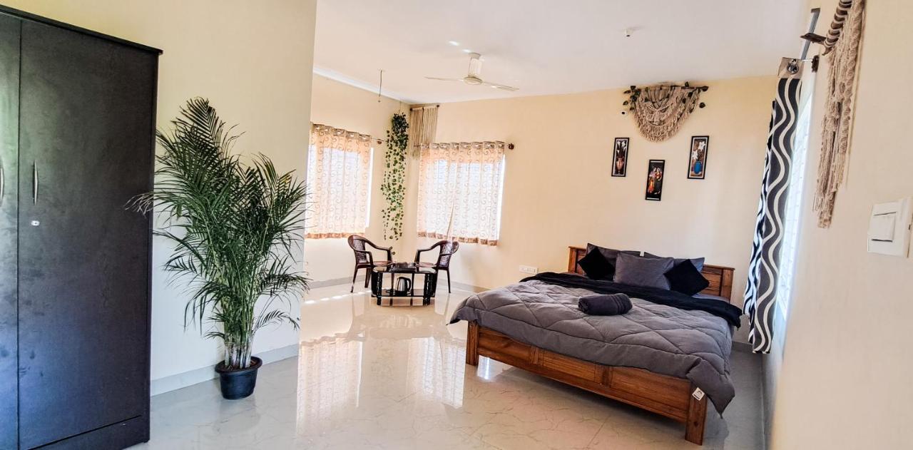 Ghar - Homestay, Where Family Lives Together Aravankādu المظهر الخارجي الصورة