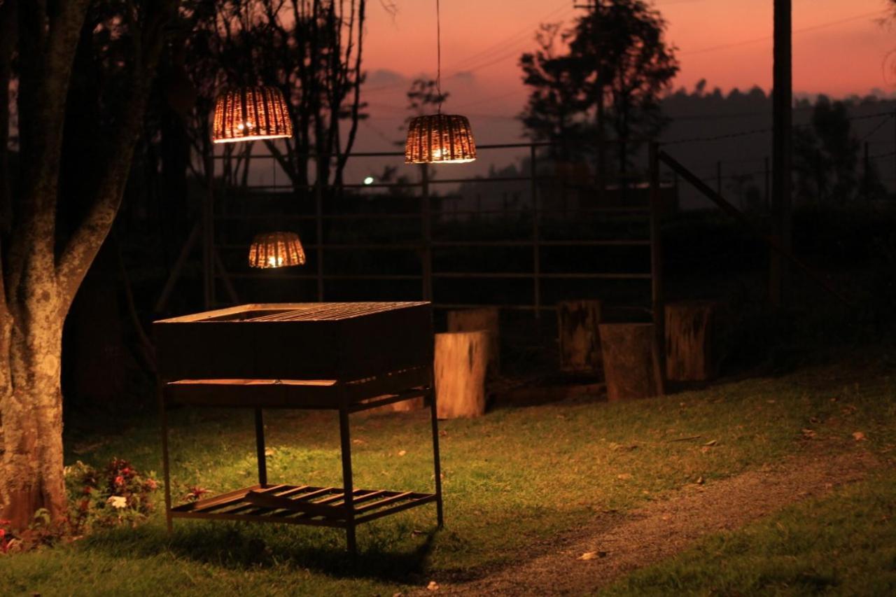 Ghar - Homestay, Where Family Lives Together Aravankādu المظهر الخارجي الصورة