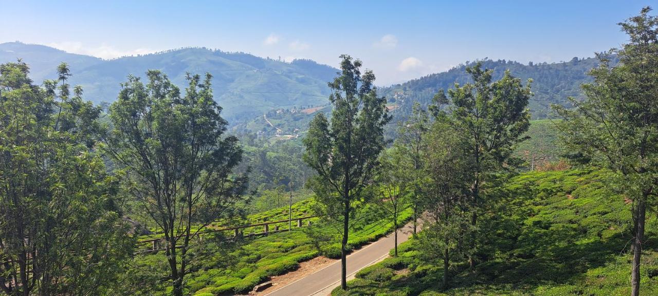Ghar - Homestay, Where Family Lives Together Aravankādu المظهر الخارجي الصورة