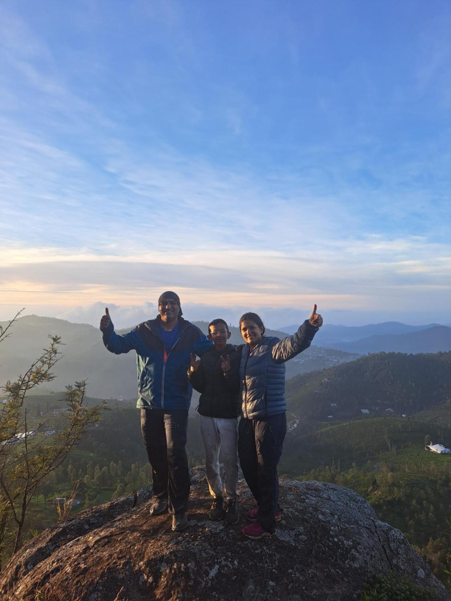 Ghar - Homestay, Where Family Lives Together Aravankādu المظهر الخارجي الصورة