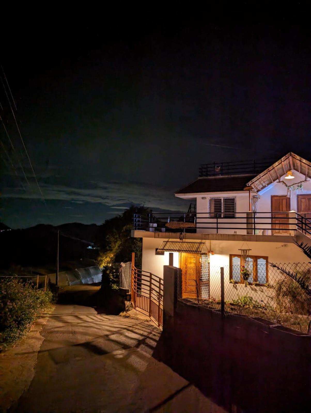 Ghar - Homestay, Where Family Lives Together Aravankādu المظهر الخارجي الصورة