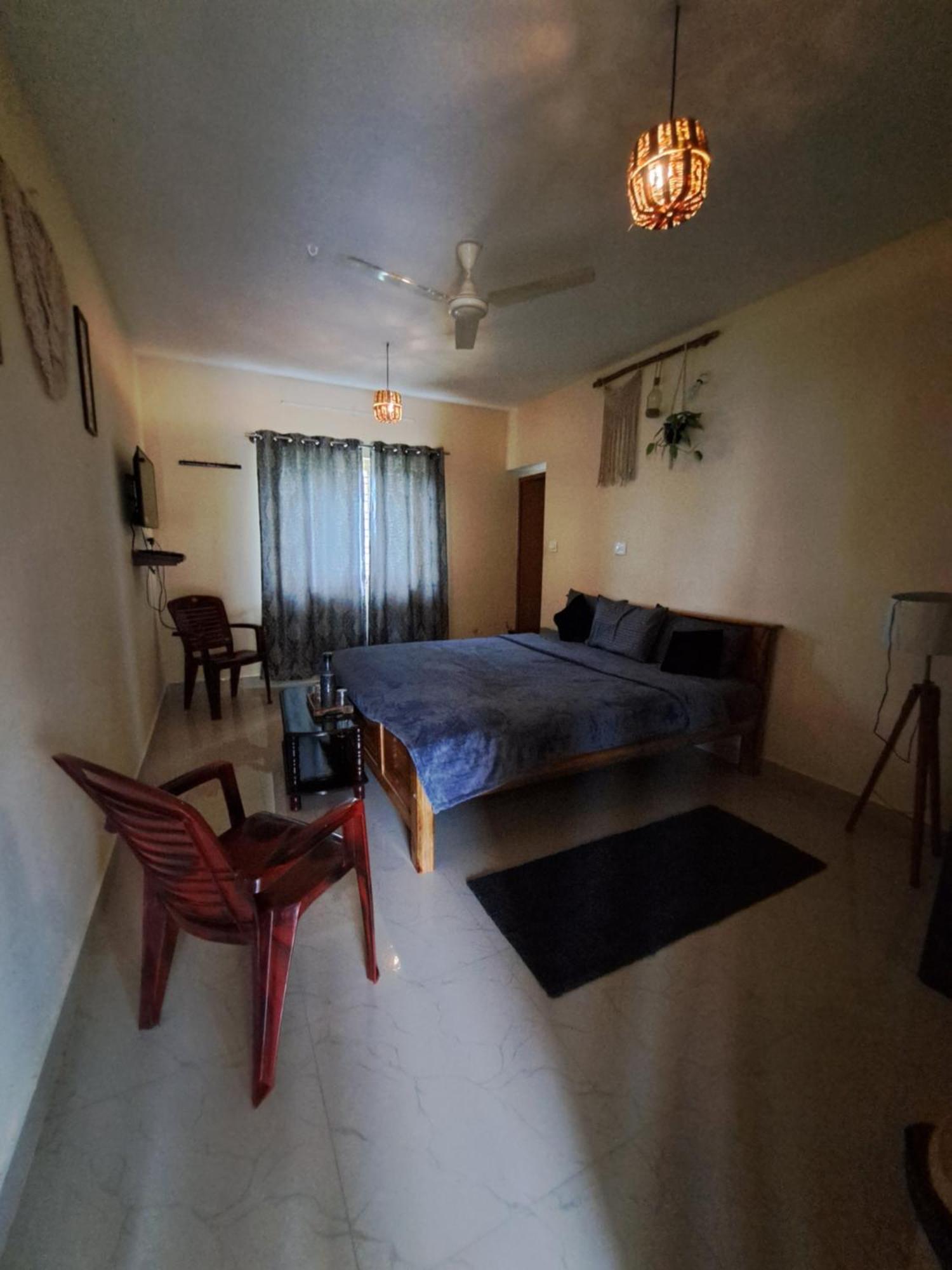 Ghar - Homestay, Where Family Lives Together Aravankādu المظهر الخارجي الصورة