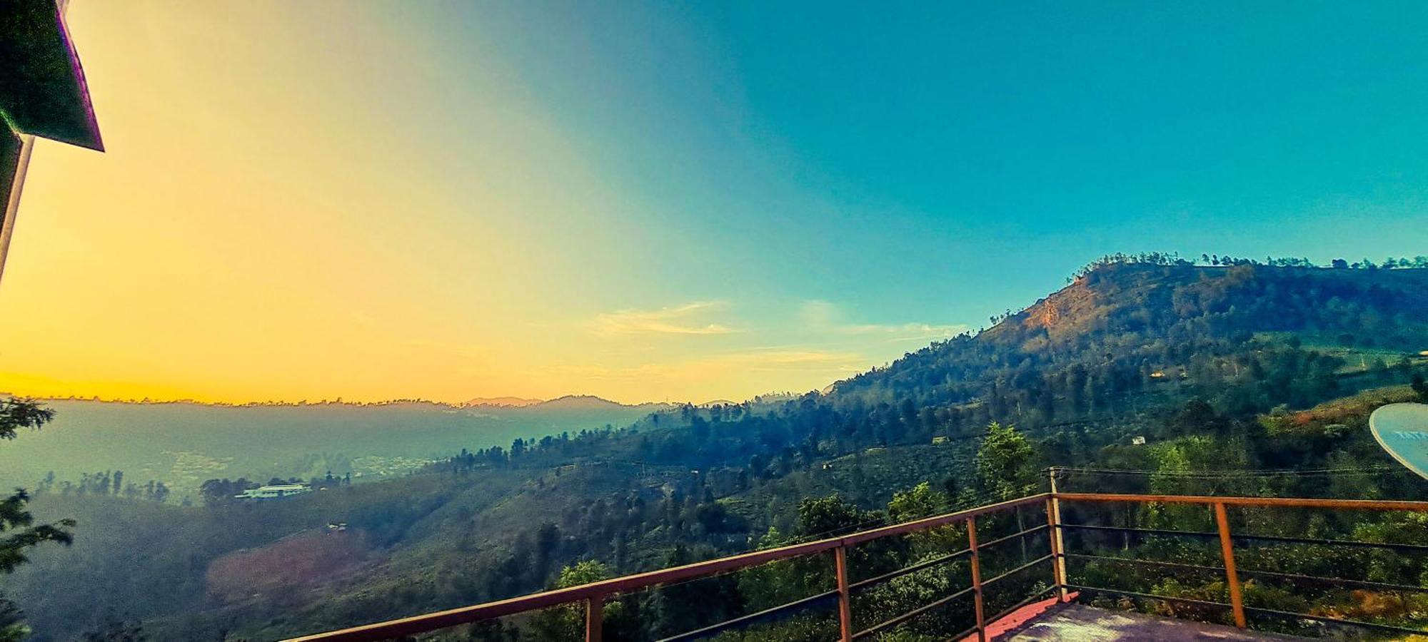 Ghar - Homestay, Where Family Lives Together Aravankādu المظهر الخارجي الصورة