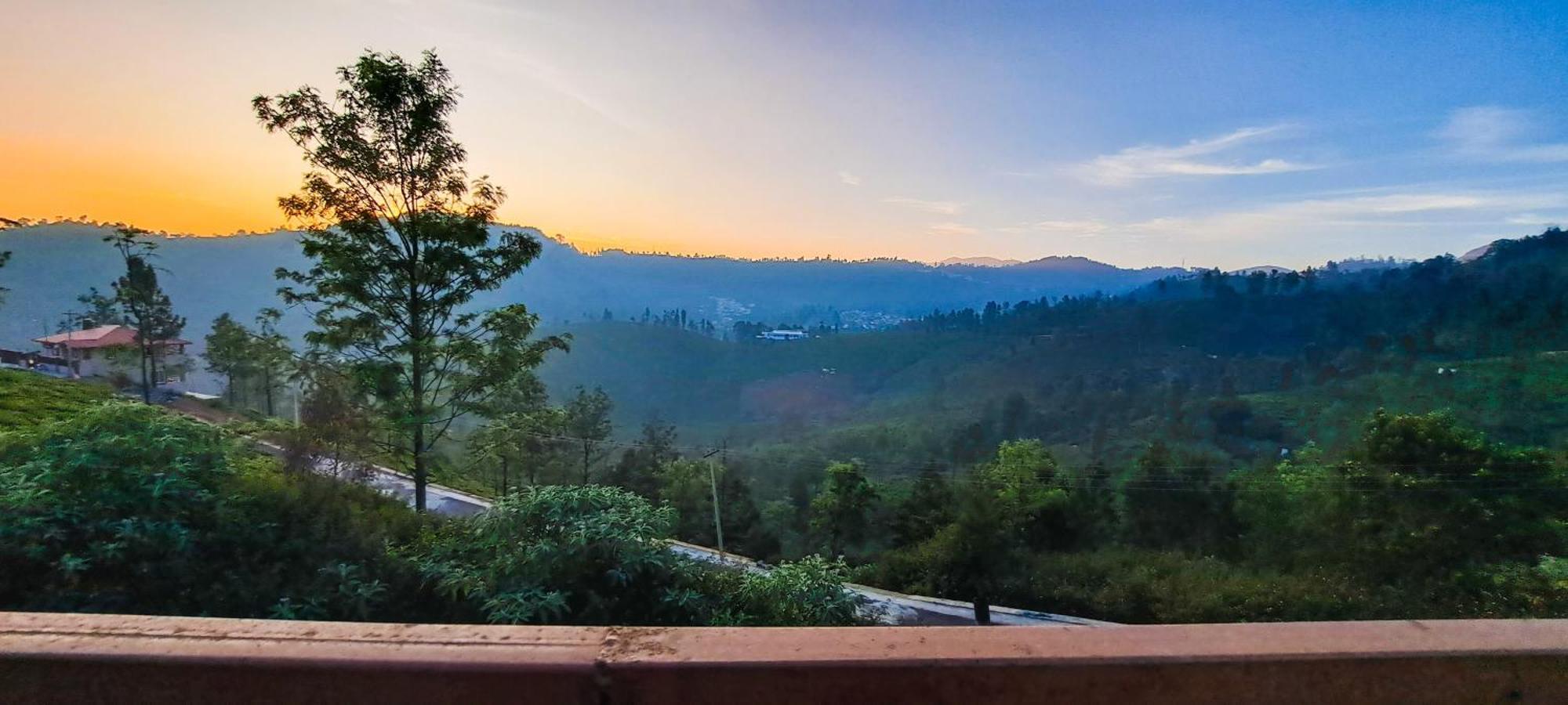 Ghar - Homestay, Where Family Lives Together Aravankādu المظهر الخارجي الصورة
