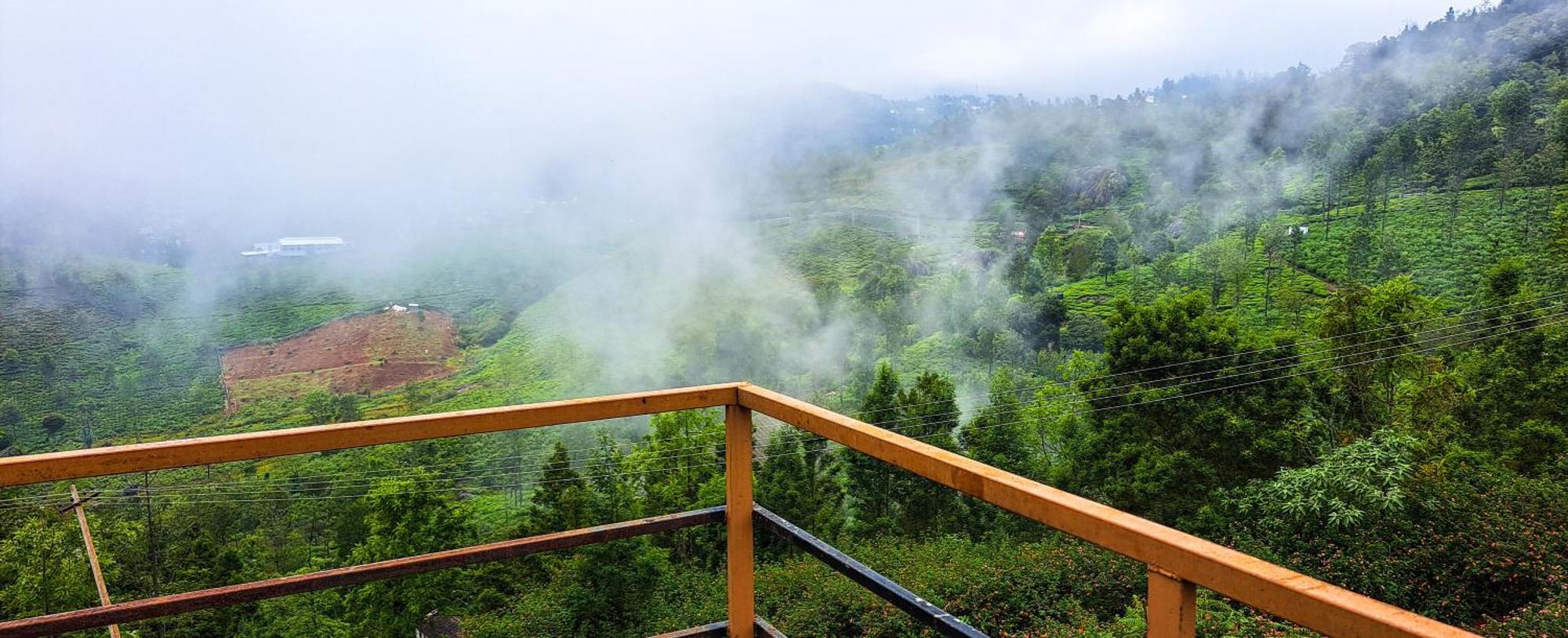 Ghar - Homestay, Where Family Lives Together Aravankādu المظهر الخارجي الصورة