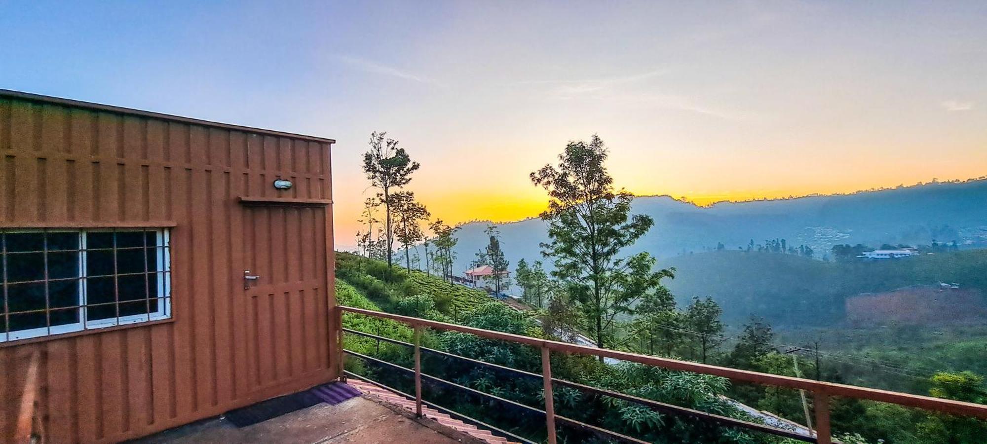Ghar - Homestay, Where Family Lives Together Aravankādu المظهر الخارجي الصورة