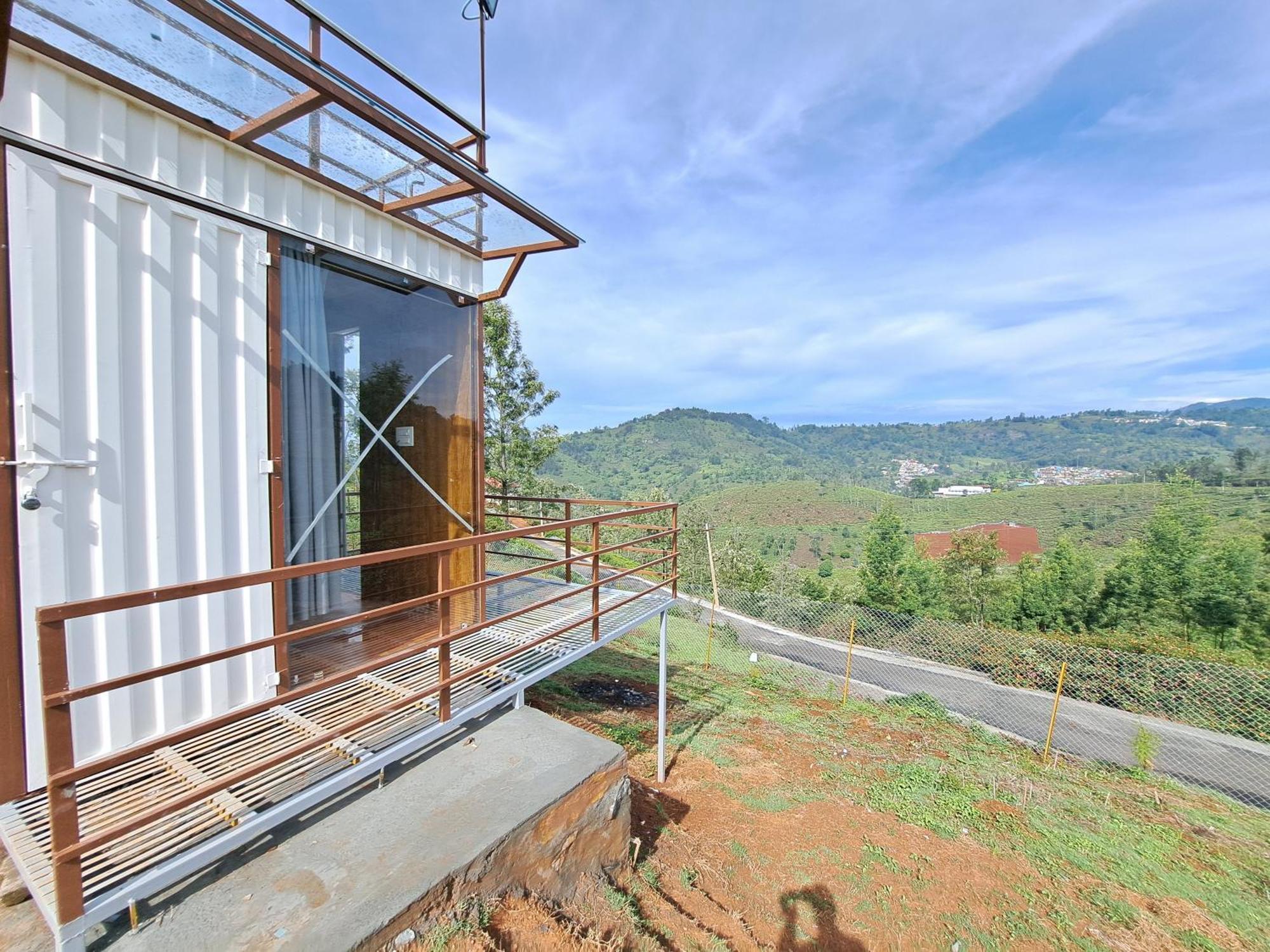 Ghar - Homestay, Where Family Lives Together Aravankādu المظهر الخارجي الصورة