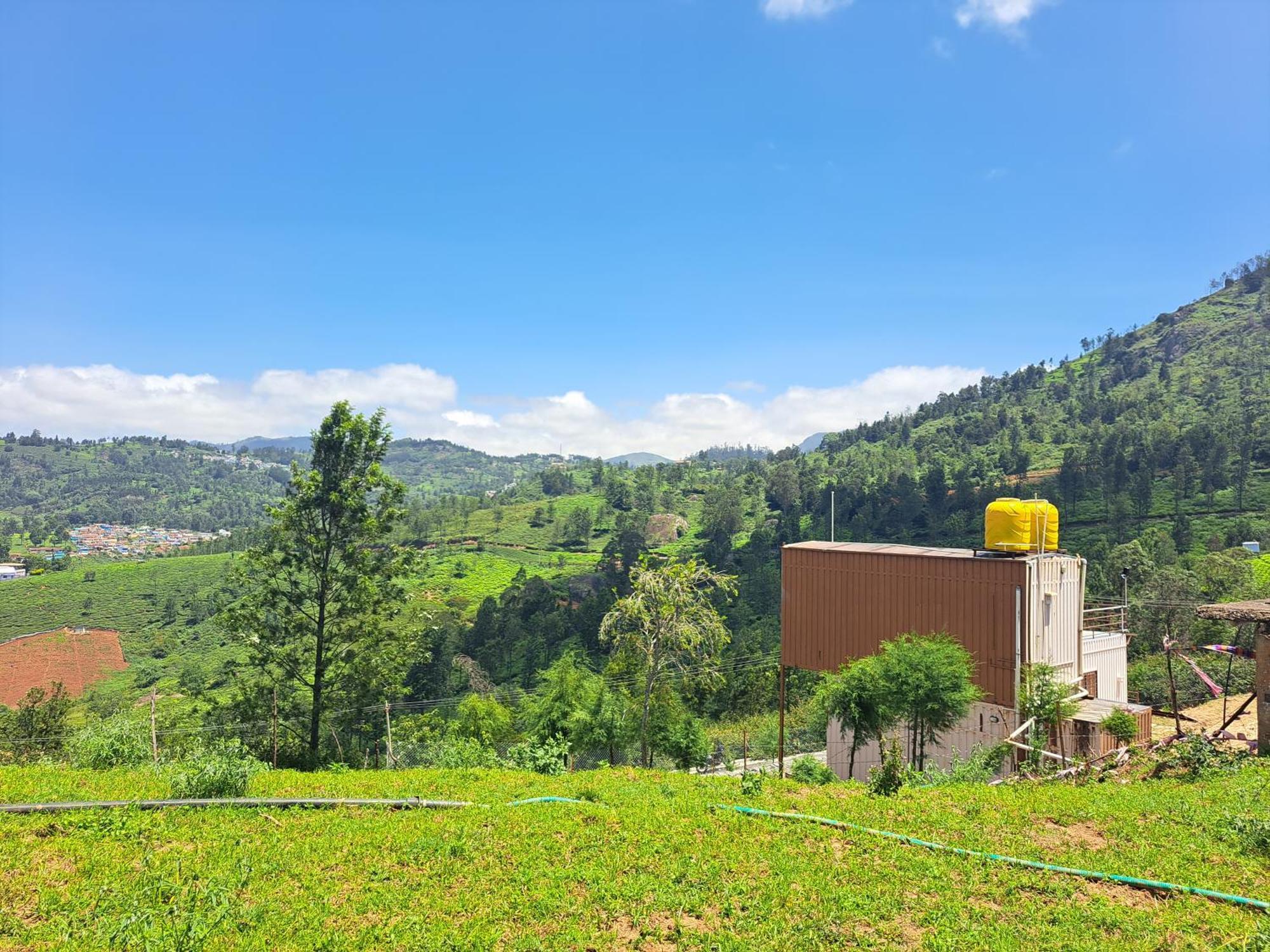 Ghar - Homestay, Where Family Lives Together Aravankādu المظهر الخارجي الصورة
